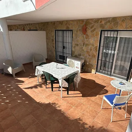 Golf Appartement *