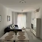 Διαμέρισμα Golf Μάλαγα
