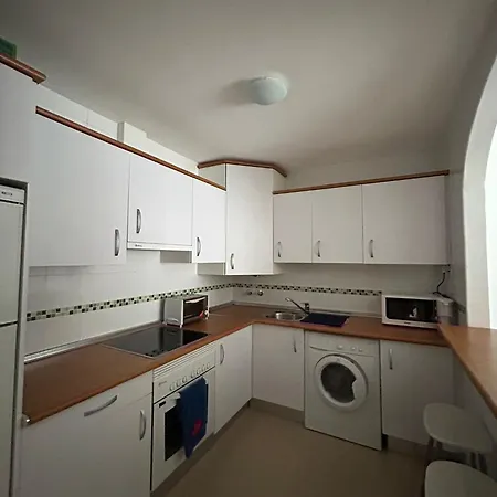Apartment Golf Malaga