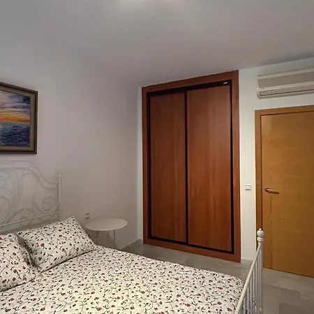 Golf Apartment Malaga