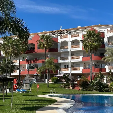 Golf Apartment Malaga