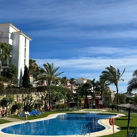Golf * Malaga