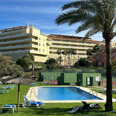 Golf Appartement