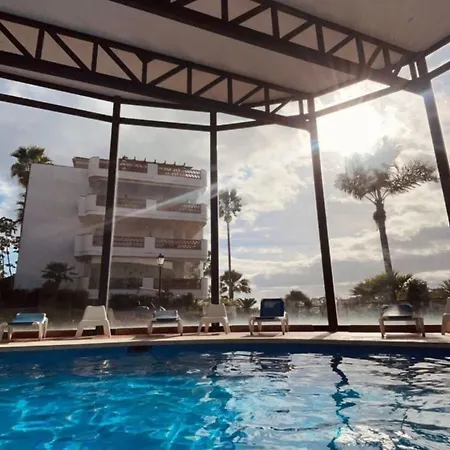Golf Appartement