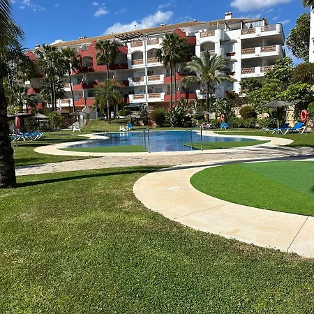 Golf Appartement Málaga