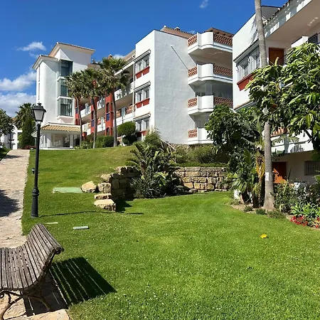 Golf Lejlighed Málaga
