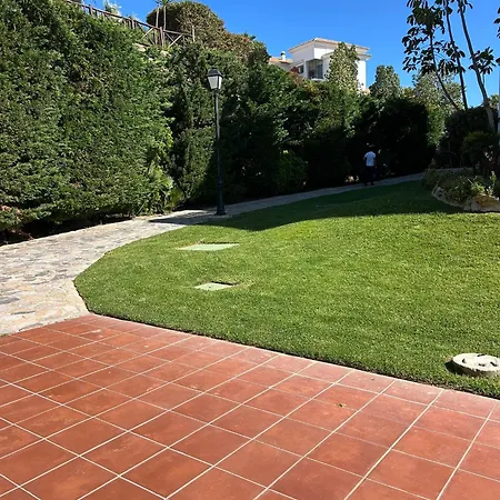 Golf * Málaga