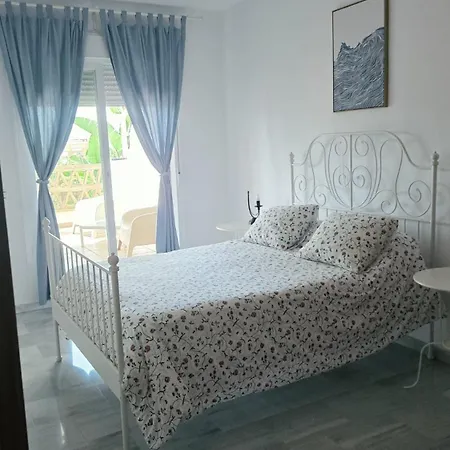 Golf Appartamento Málaga