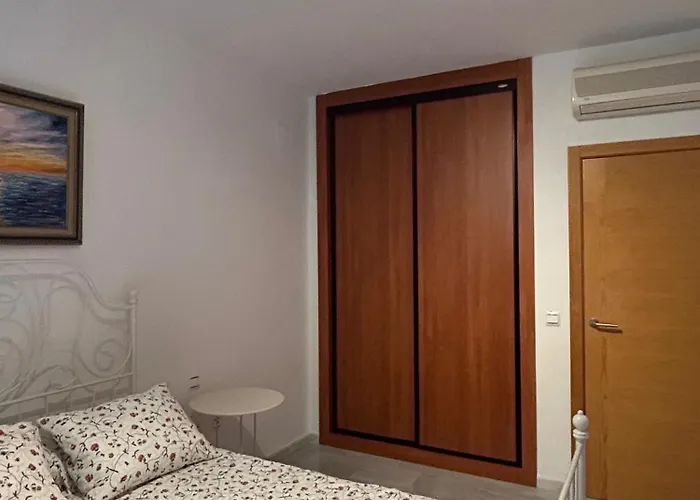 Golf Apartment Malaga