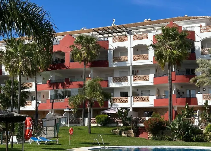 Golf Apartment Malaga