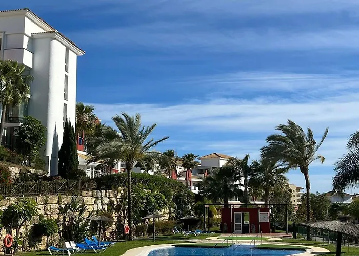 Golf * Malaga