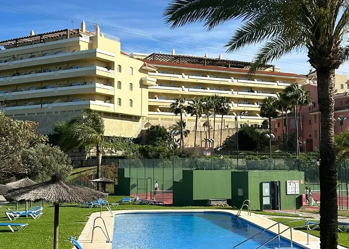 Golf Apartment