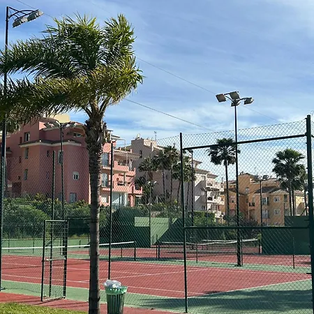 Lejlighed Golf Málaga
